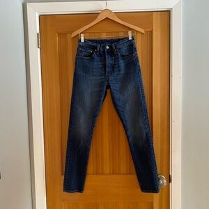 Levi's 501 Skinny - women’s